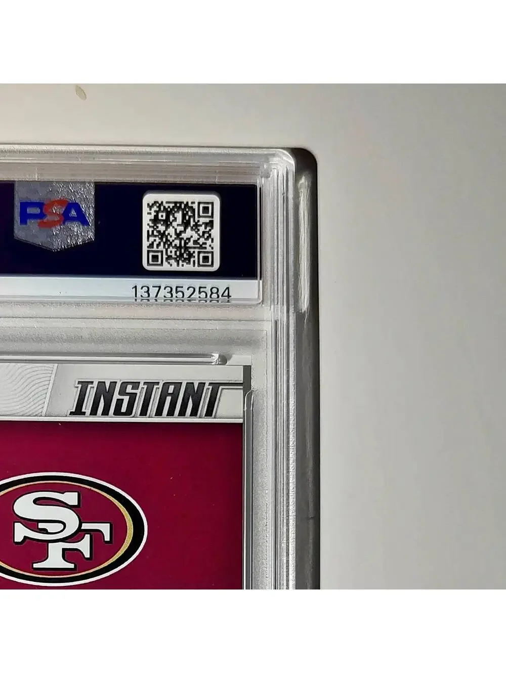 N/A capture thrill